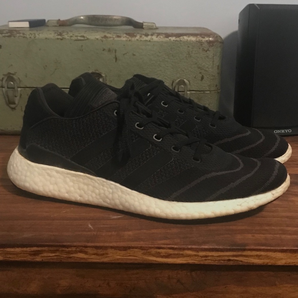 Adidas Busenitz Pure Boost